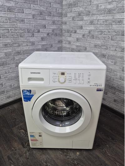 Стиральная машина SAMSUNG WFE 592 NMW
